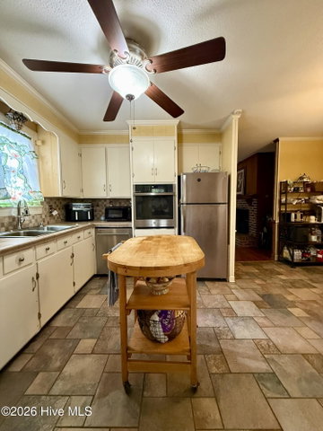 903 E Woodlawn Drive, Williamston, NC 27892 — photo 24
