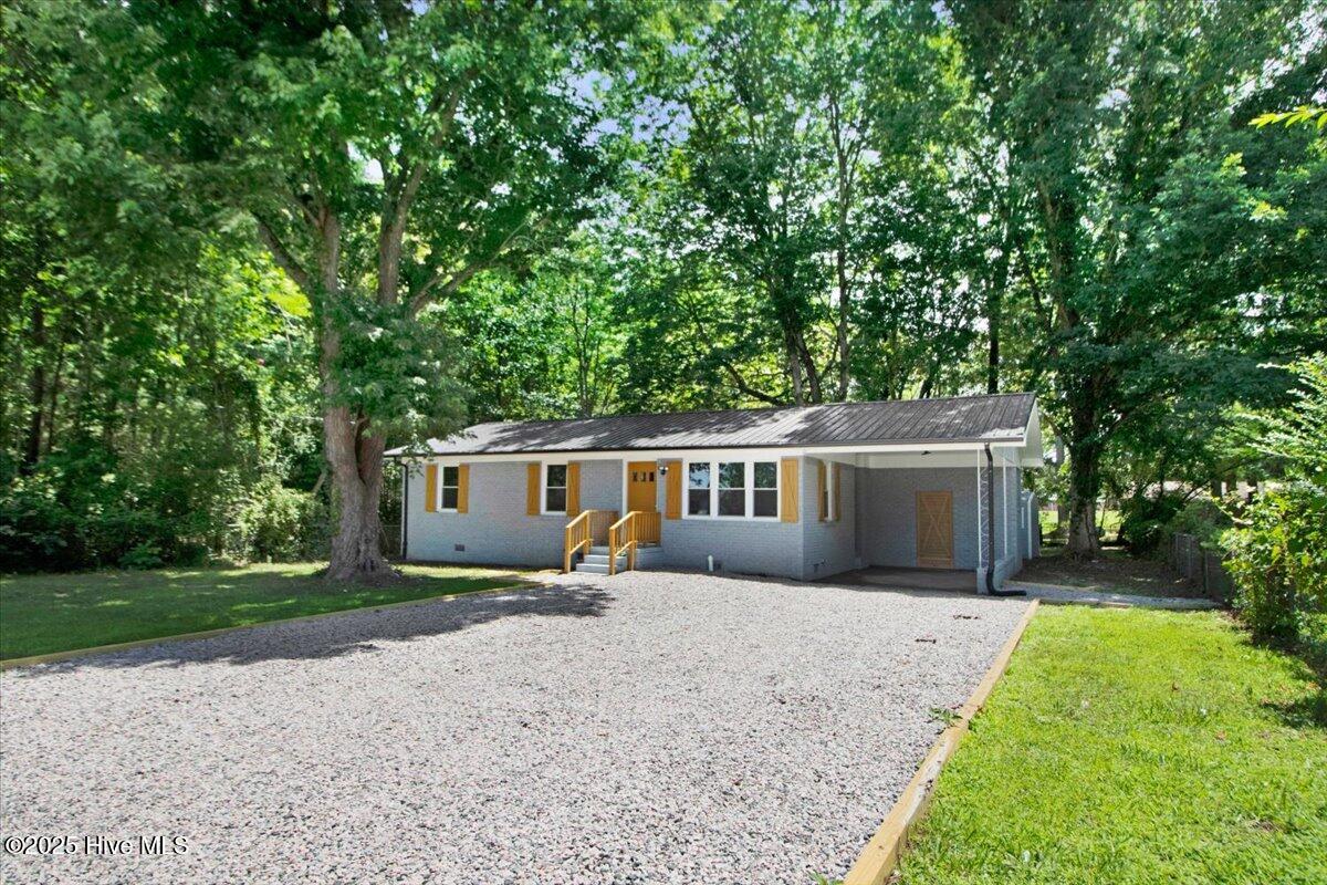 412 E 18th Street, Scotland Neck, NC 27874 — photo 4