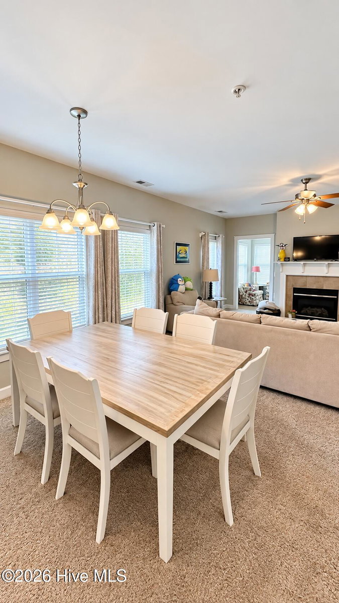4428 Bluebill Drive 5, Greenville, NC 27858 — photo 4
