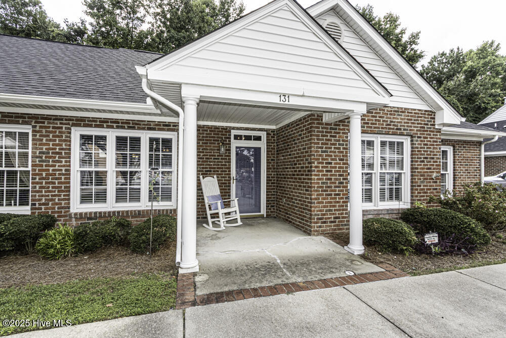131 Irene Court, Rocky Mount, NC 27804 — photo 2