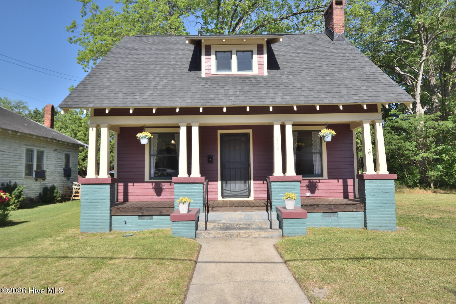 220 S Howell Street, Rocky Mount, NC 27804 — photo 2