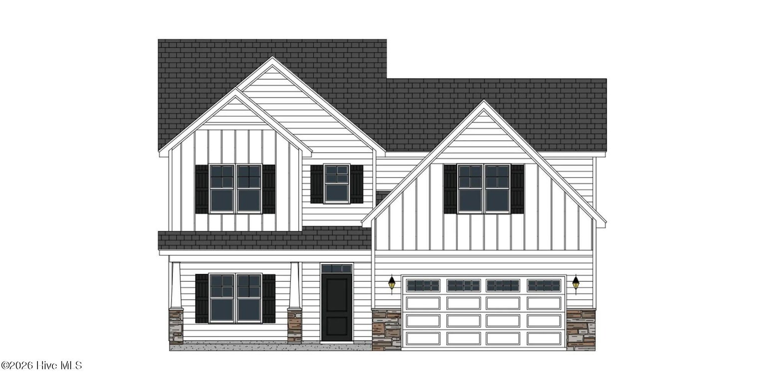 304 Sparrow Court, Greenville, NC 27858