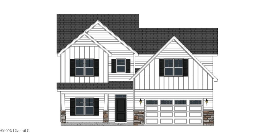 304 Sparrow Court, Greenville, NC 27858 — photo 1