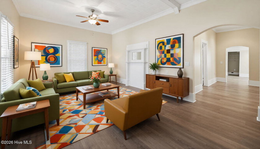 465 Third Street, Ayden, NC 28513 — photo 15
