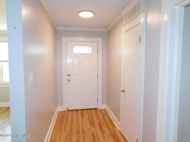 3313 S Church Street, Fountain, NC 27829 — photo 4