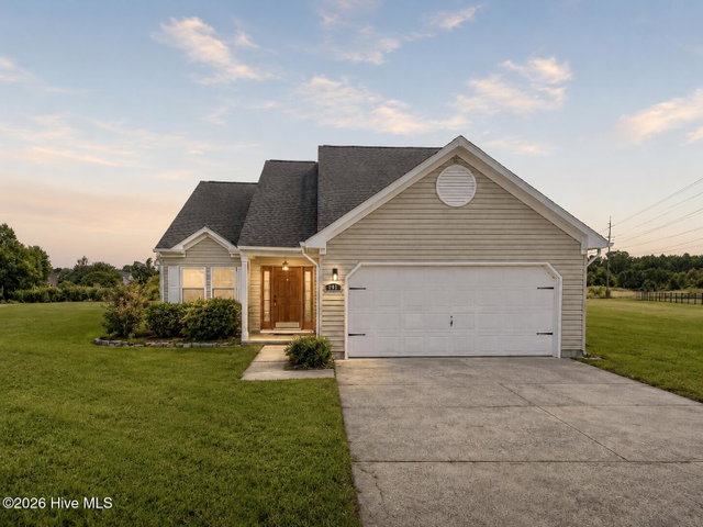 191 Eagle Creek Road, Moyock, NC 27958