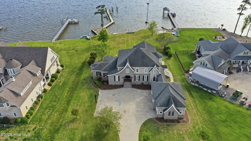503 Pointe Vista Drive, Elizabeth City, NC 27909 — photo 89