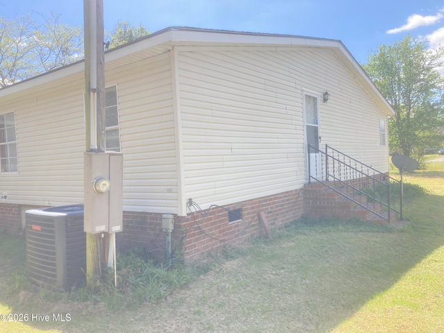 1586 Gum Swamp Church Road, Greenville, NC 27834 — photo 13