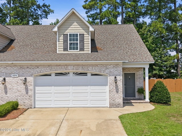 1676 Cambria Drive B, Greenville, NC 27834 — photo 46