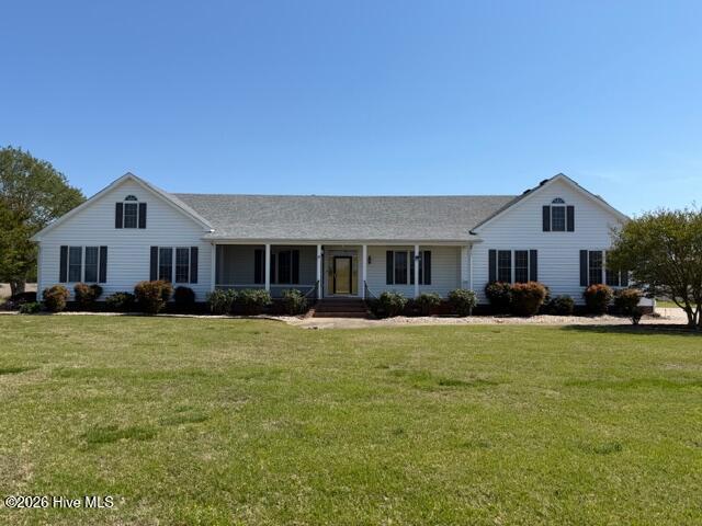 2051 Nixonton Road, Elizabeth City, NC 27909