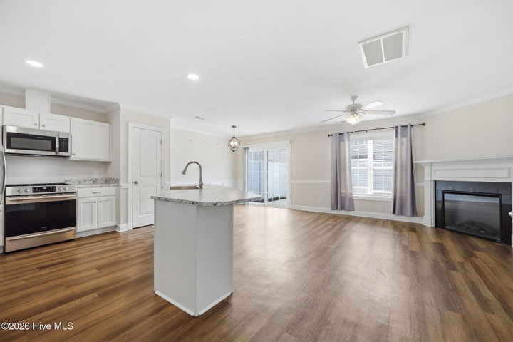 3329 Briarcliff Drive C, Greenville, NC 27834 — photo 10