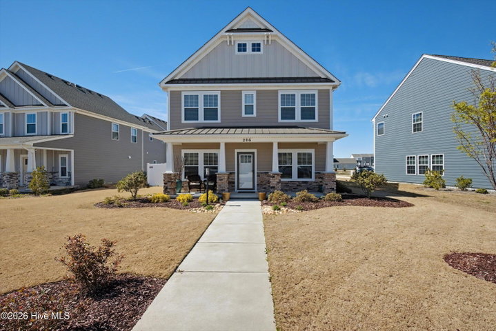 206 Ryker Road E, Moyock, NC 27958