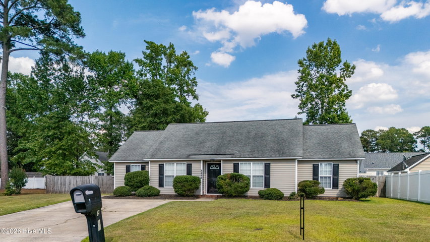 2705 Tonya Court, Winterville, NC 28590 — photo 2