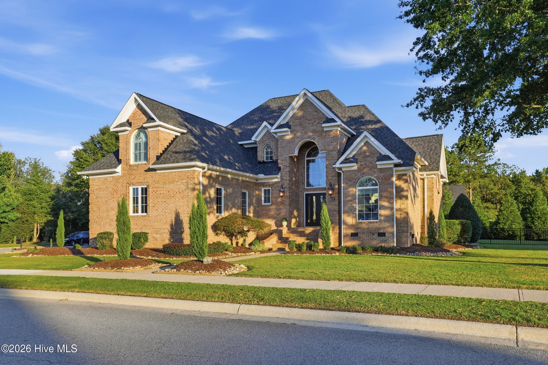 501 Golf View Drive, Greenville, NC 27834 — photo 2
