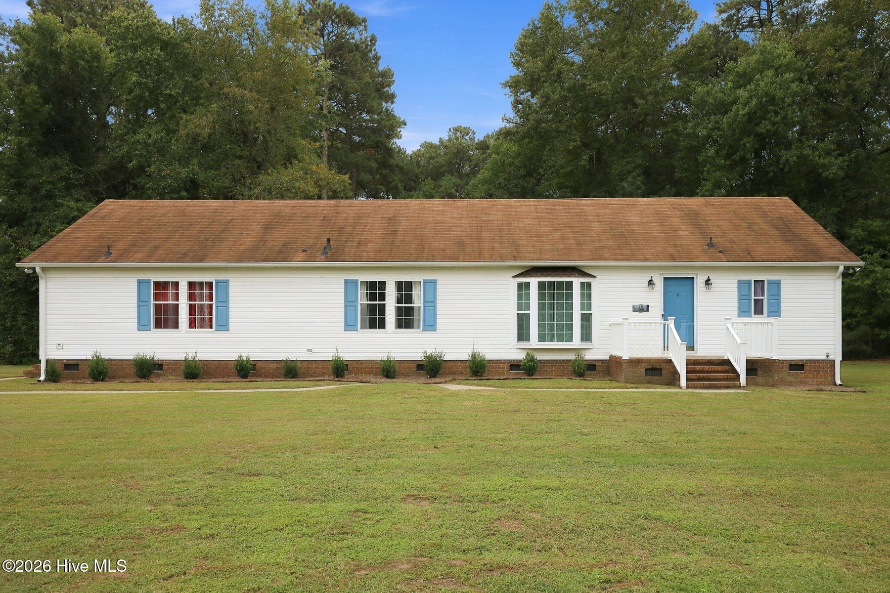 1475 Pocosin Road, Winterville, NC 28590 — photo 2