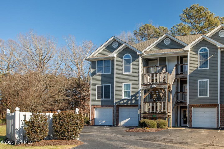 422 Albemarle Boulevard Apt 12c, Hertford, NC 27944