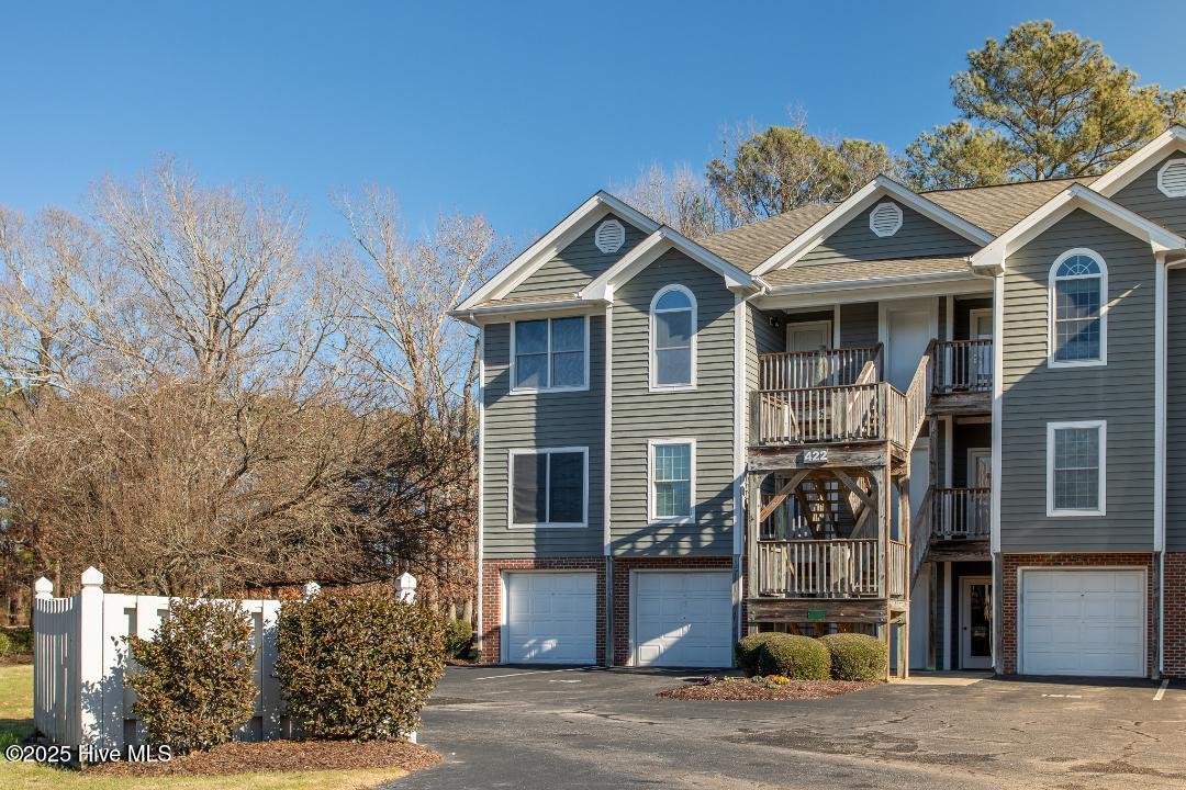 422 Albemarle Boulevard Apt 12c, Hertford, NC 27944 — main photo