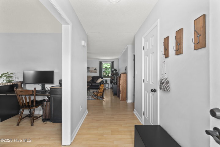 606 Forest Hill Circle, Elizabeth City, NC 27909 — photo 5
