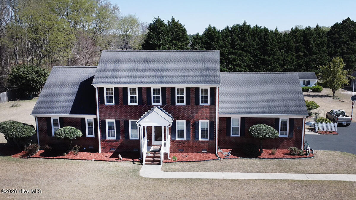 1477 New Castle Court, Rocky Mount, NC 27803 — photo 2