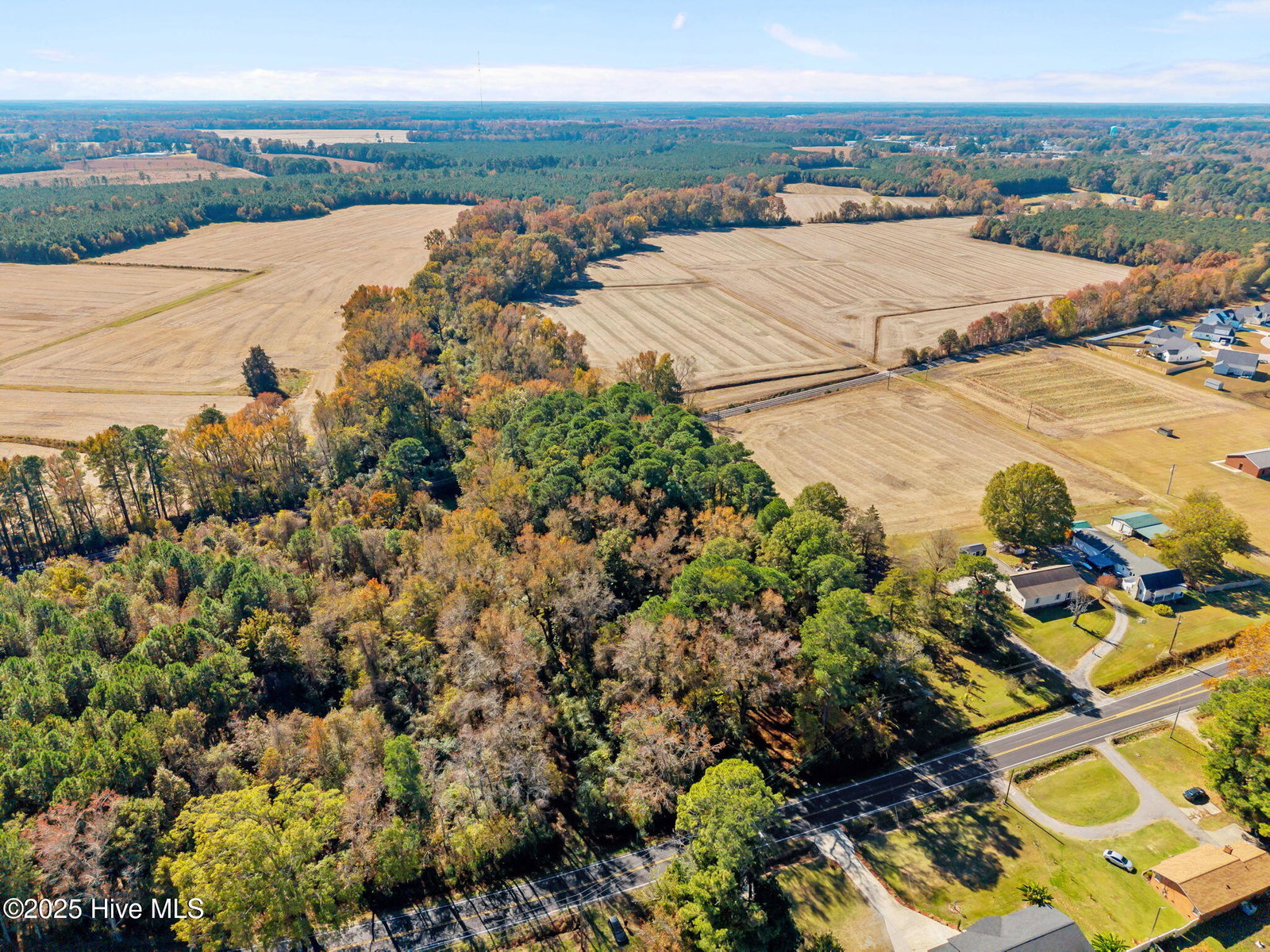 3278 Moye Turnage Road, Farmville, NC 27828 — photo 5