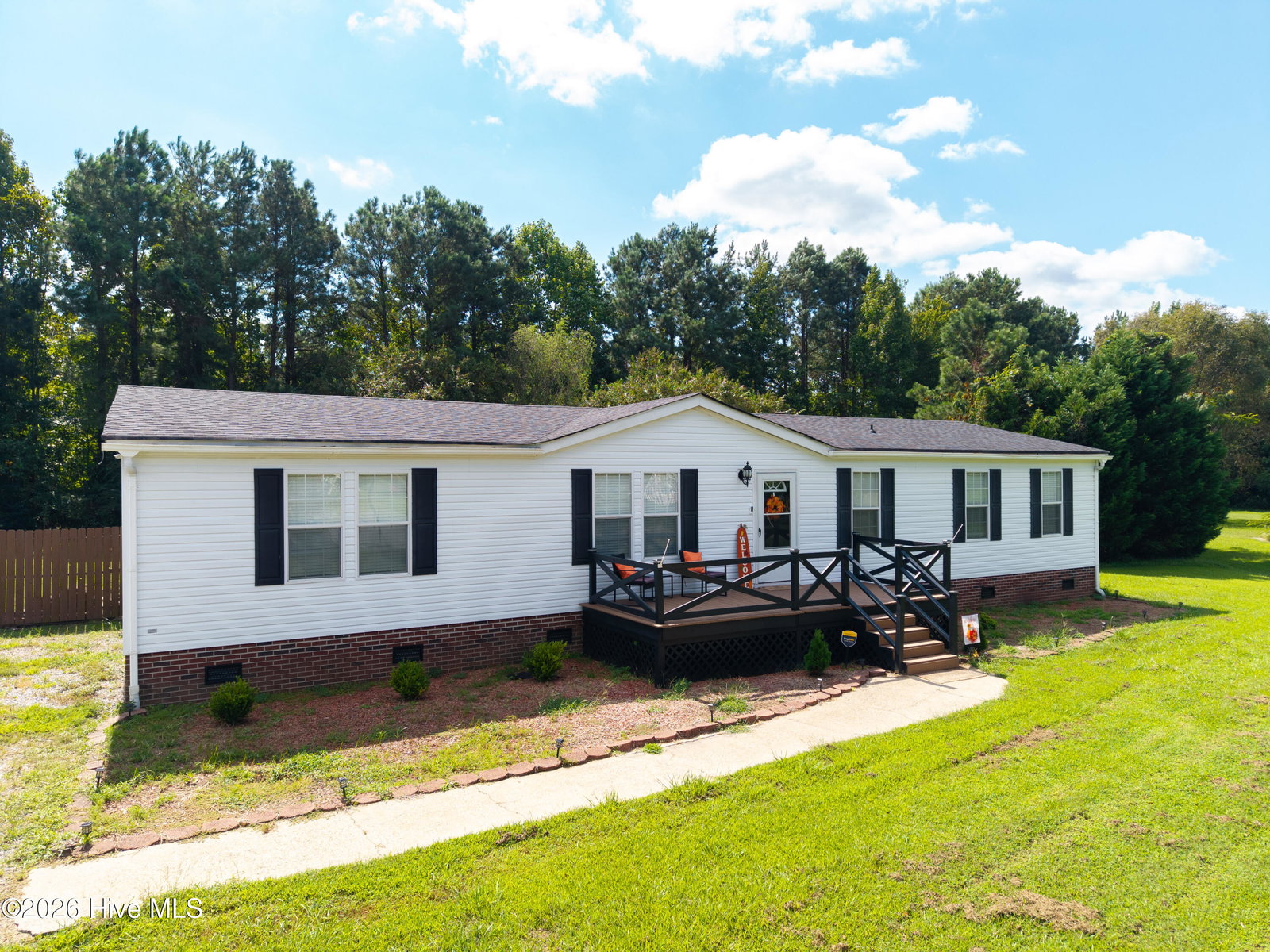 214 Roscoe Drive, Elizabeth City, NC 27909 — photo 5