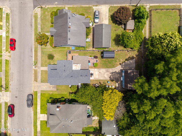 803 Maple Street, Elizabeth City, NC 27909 — photo 50