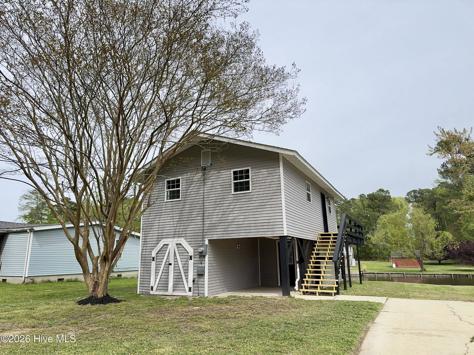 172 Sunset Circle, Hertford, NC 27944 — photo 4