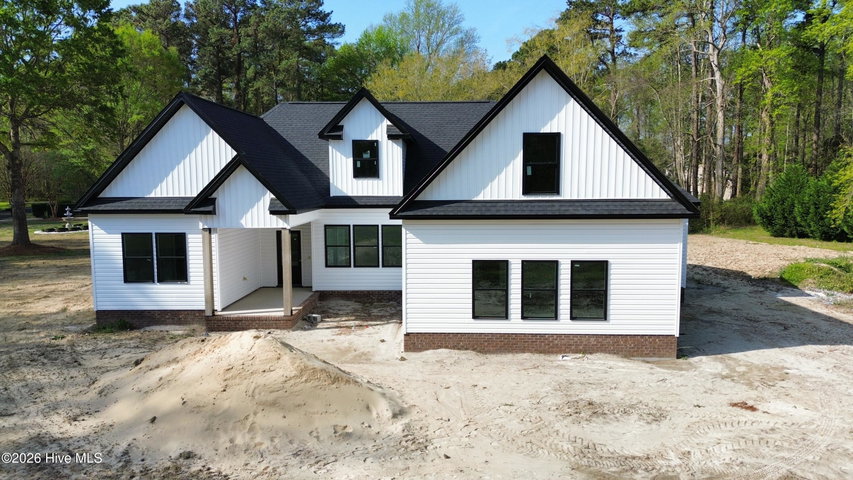 917 Maggie Lane, Elizabeth City, NC 27909 — photo 3