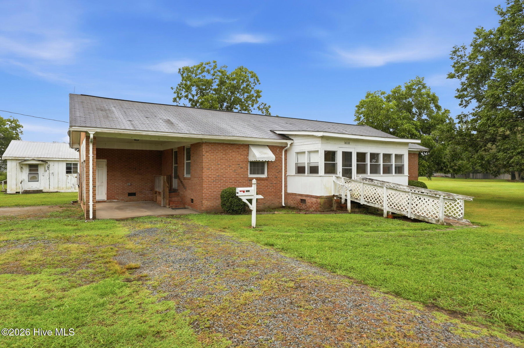 2888 Bell Arthur Road, Greenville, NC 27834 — photo 3