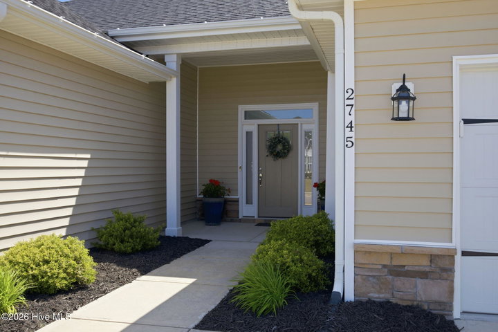 2745 Luna Lane, Winterville, NC 28590 — photo 5