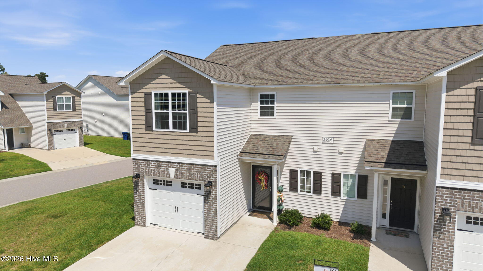 3516 Richter Way A, Greenville, NC 27834 — photo 2