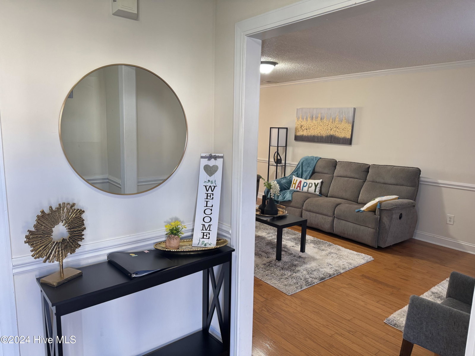 4155 Dudleys Grant Drive F, Winterville, NC 28590 — photo 2