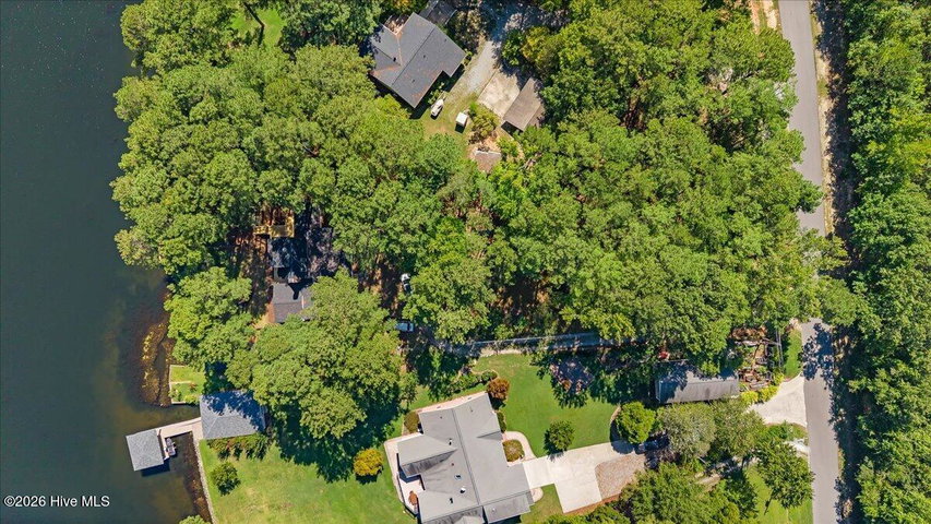 203 Pineview Drive, Henrico, NC 27842