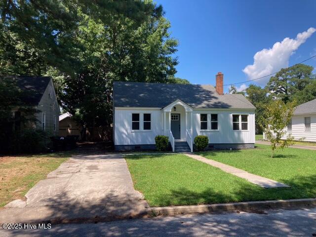 1205 W Williams Circle, Elizabeth City, NC 27909 — photo 2