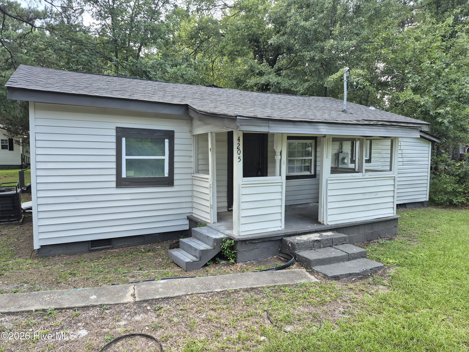 4205 Carroll Avenue, Rocky Mount, NC 27804 — photo 5