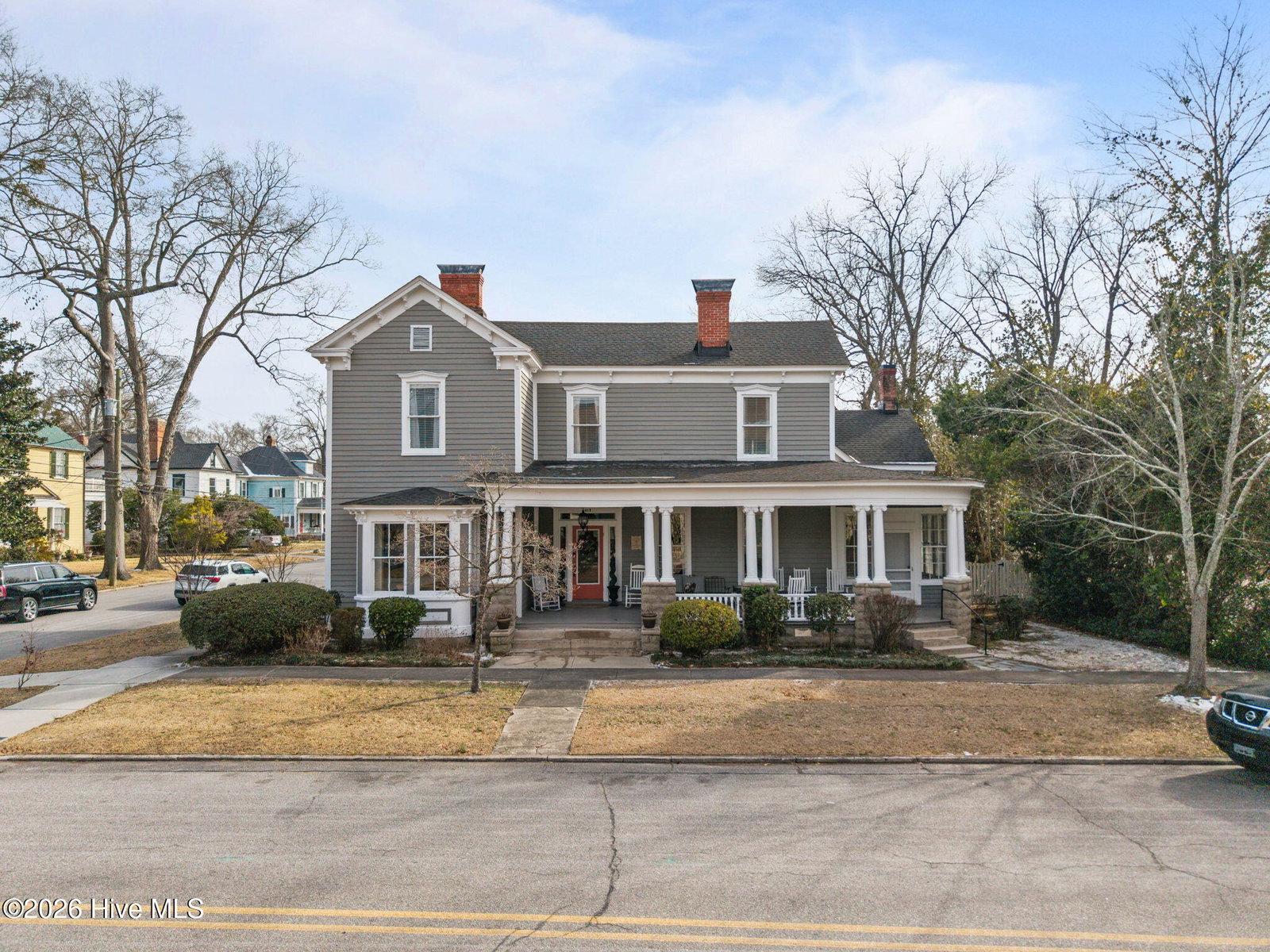 215 E Church Street, Tarboro, NC 27886 — photo 5