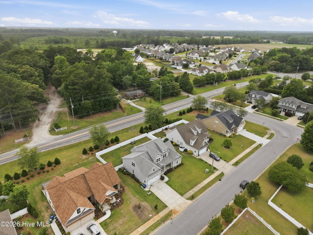 3608 Colony Woods Drive, Greenville, NC 27834 — photo 50