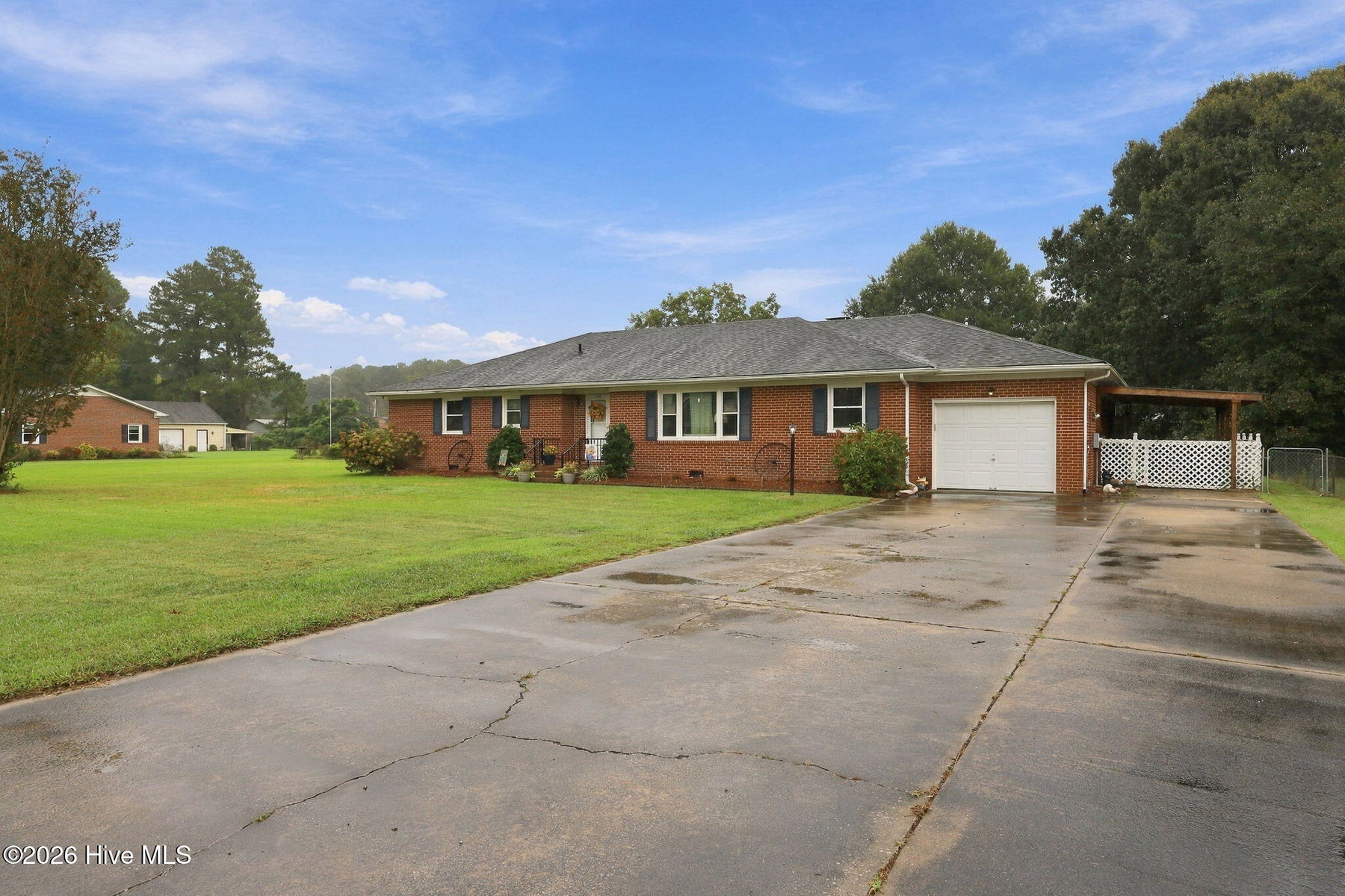 620 Forest Park Road, Elizabeth City, NC 27909 — photo 3