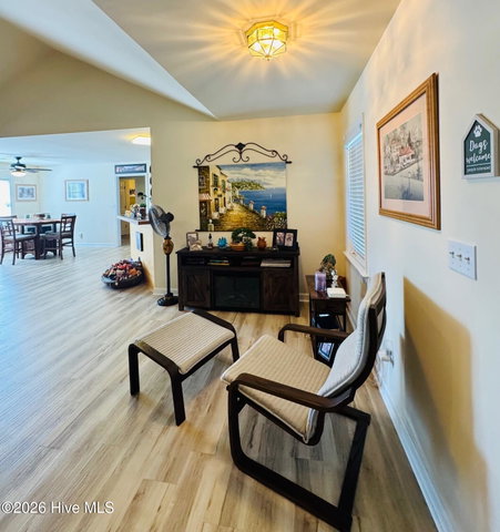 105 Terrilynn Way, Elizabeth City, NC 27909 — photo 5