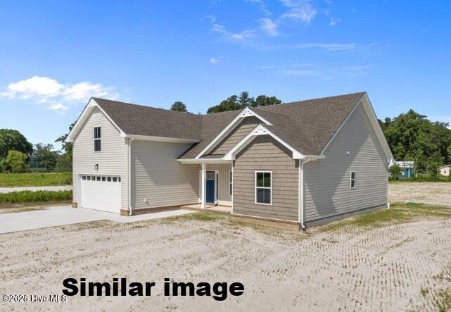 1318 Tulls Creek Road, Moyock, NC 27958 — photo 2