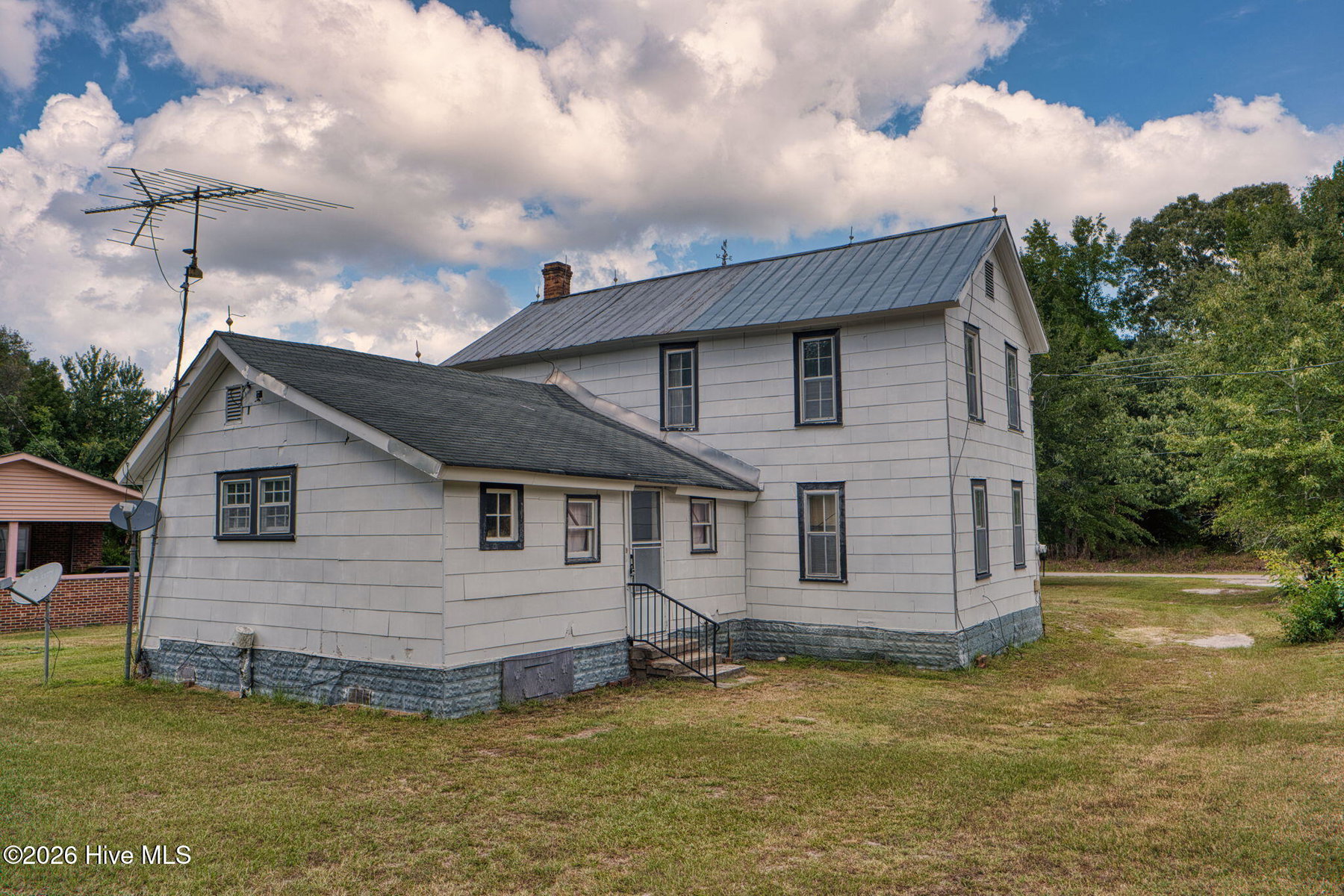 424 Cisco Road, Tyner, NC 27980 — photo 5