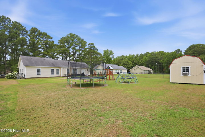 871 Jacksontown Road, Grifton, NC 28530 — photo 8