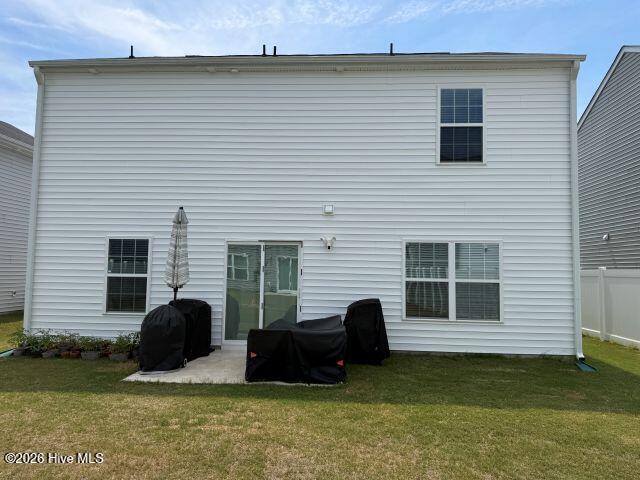 1504 Stephenson Drive, Greenville, NC 27834 — photo 24