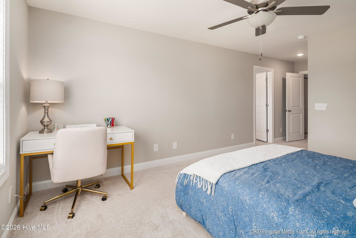 3516 Richter Way B, Greenville, NC 27834 — photo 21