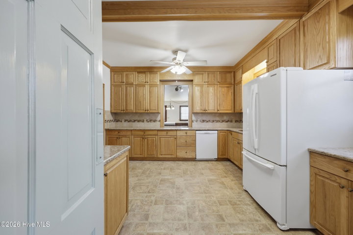 781 Griffin Swamp Road, Elizabeth City, NC 27909 — photo 11