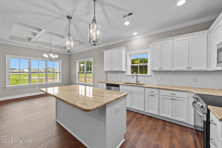 1713 Dew Meadow Drive, Winterville, NC 28590 — photo 14