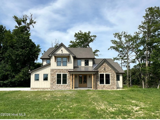 127 Pailin Creek Road, Elizabeth City, NC 27909 — photo 2