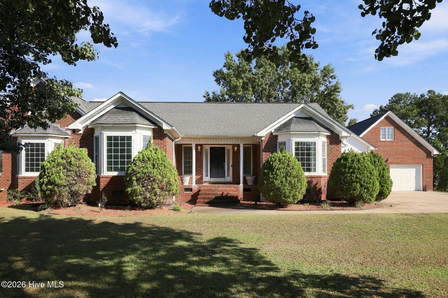 1176 Teakwood Drive, Greenville, NC 27834 — photo 2