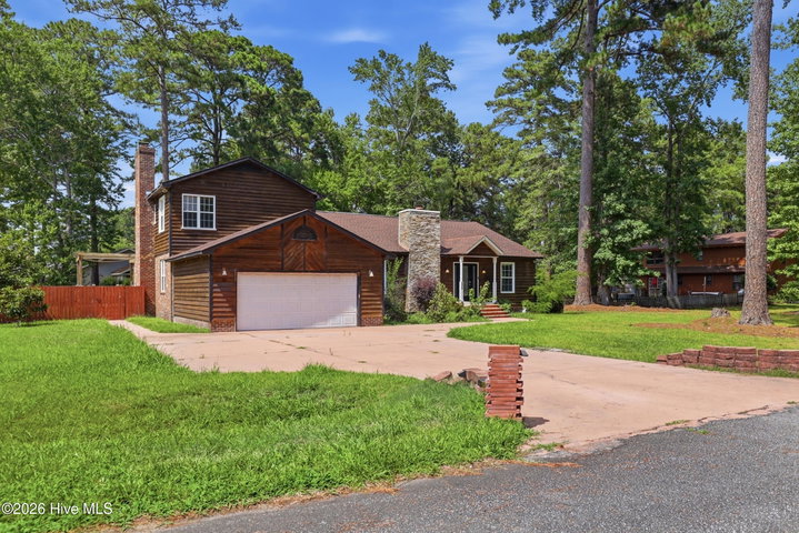 1516 Candlewick Drive, Greenville, NC 27834 — photo 2