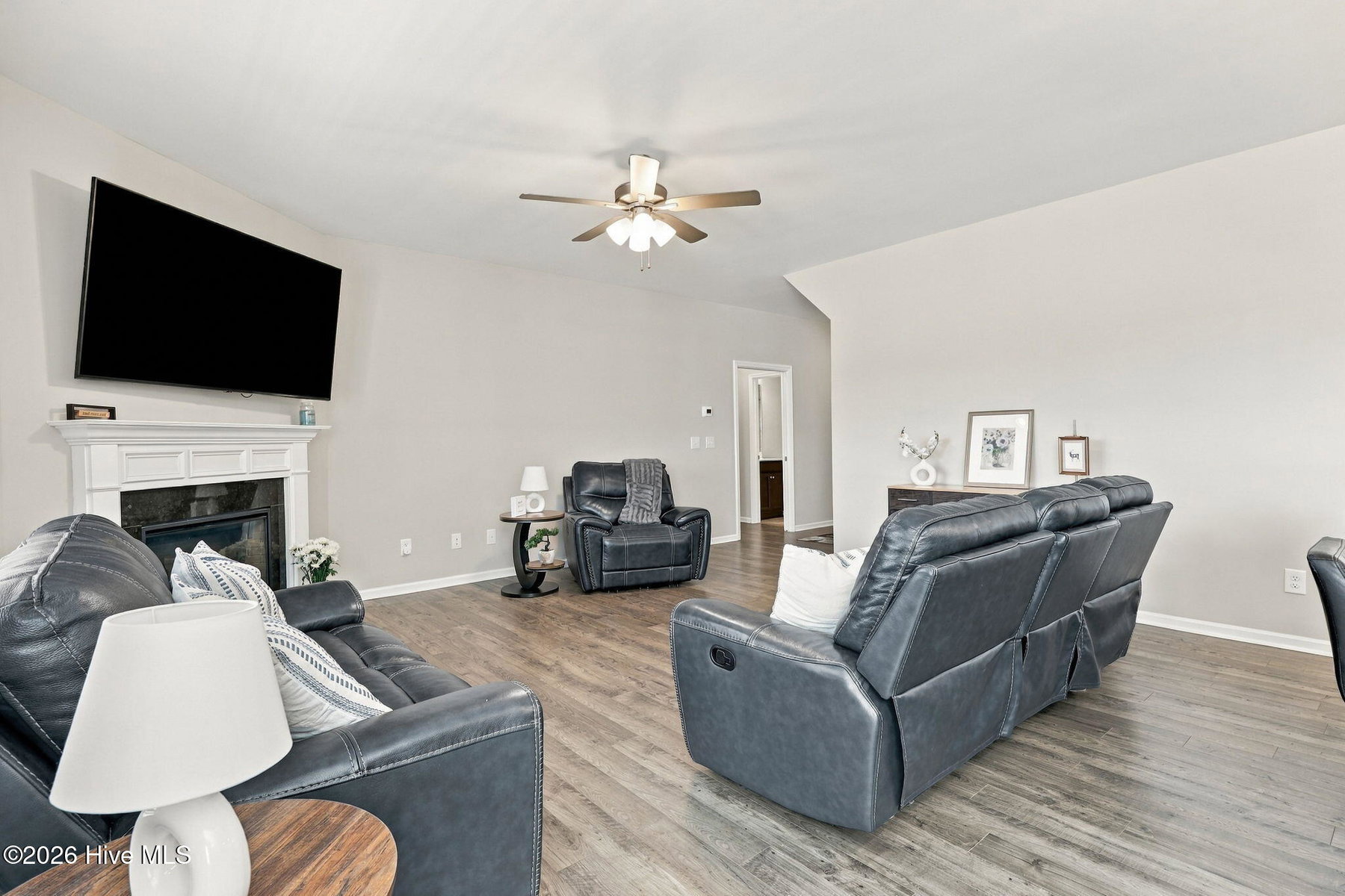 613 Knoll Circle, Greenville, NC 27858 — photo 5